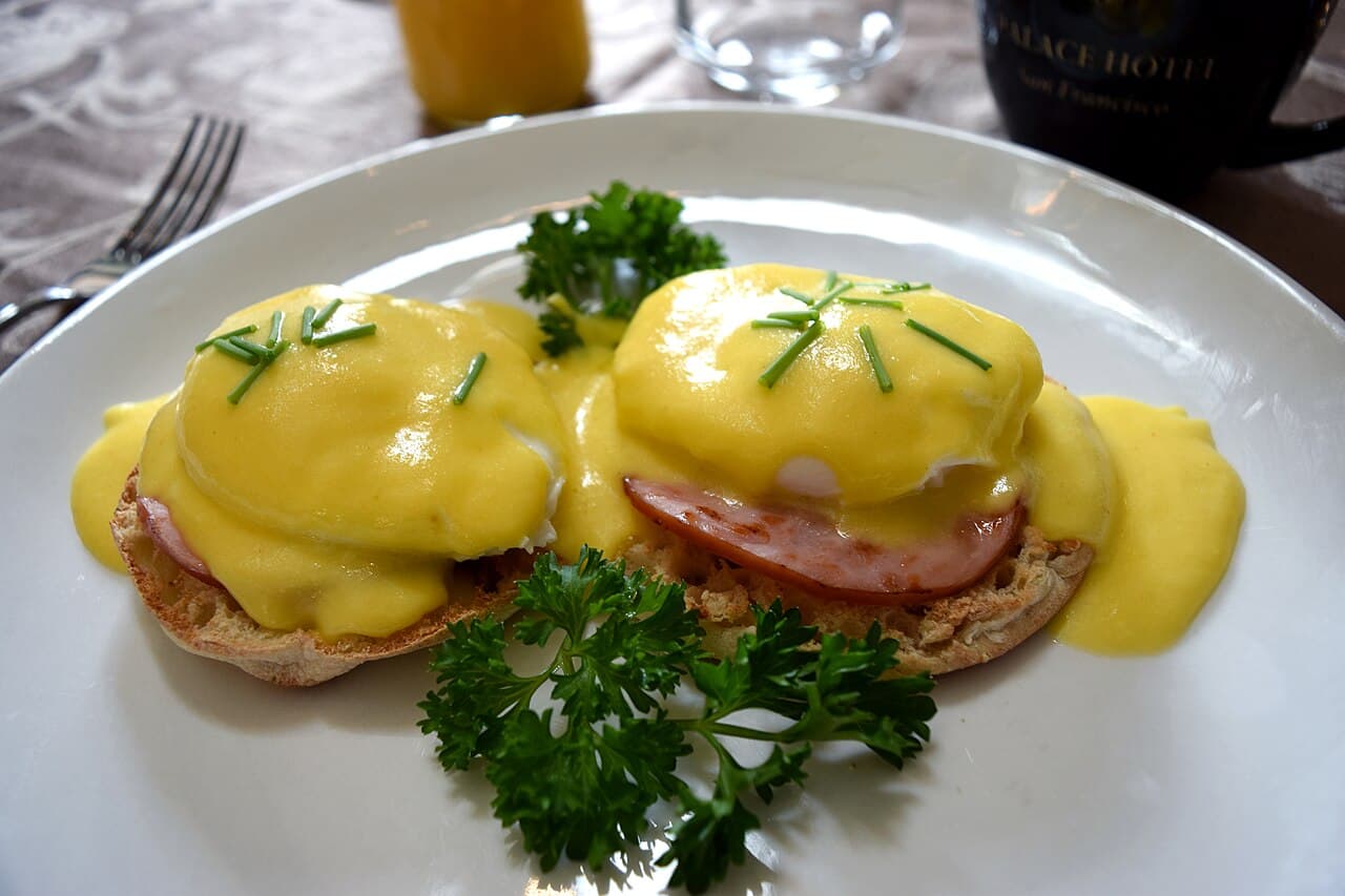Brunch Sentir